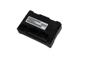 TRANSFER CASE CONTROL MODULE MOPAR GENUINE Jeep Grand Cherokee 14-21