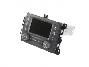 Monitor, display Jeep Renegade 15- medium display 3.5" inch 07356372860