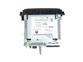 Monitor, display Jeep Renegade 15- medium display 3.5" inch 07356372860