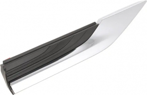 Front right fender molding Infiniti QX50 19-20