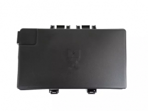 Dodge Durango 14- Underhood Fuse Box Cover
