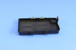 Dodge Durango 14- Underhood Fuse Box Cover