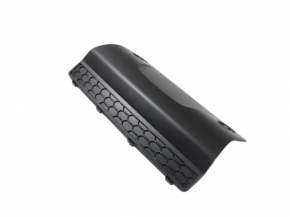 Lower grille of the rear bumper Jeep Grand Cherokee WL 22-26 Trailhawk