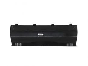 Lower grille of the rear bumper Jeep Grand Cherokee WL 22-26 Trailhawk