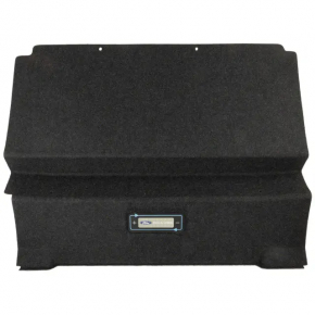 Battery panel rear Ford Fusion mk5 13-20 plug-in