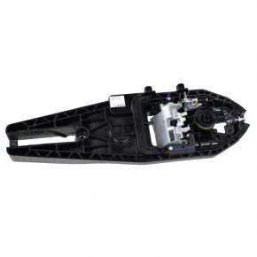 Lincoln MKX 16-18 keyless front left door handle mechanism
