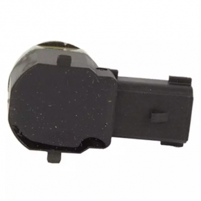 Parking sensors front bumper Ford Escape MK3 17-19 external, with ring