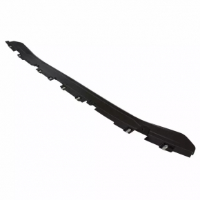 Front bumper lip for Ford F-150 2015-2017 pre-restyling