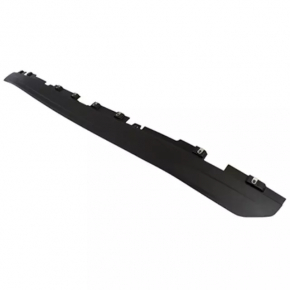 Front bumper lip for Ford F-150 2015-2017 pre-restyling