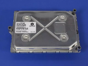 ECU block engine computer Dodge Journey 11-13 3.6