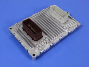 ECU block engine computer Dodge Journey 11-13 3.6