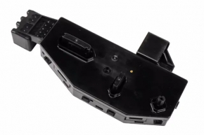 Cadillac CTS 14- Passenger Seat Control