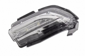 Right side mirror turn signal repeater for Chevrolet Equinox 18-24