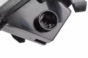 Right side mirror turn signal repeater for Chevrolet Equinox 18-24