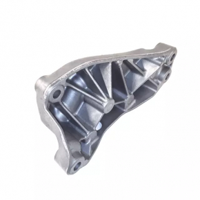Engine mount bracket left Audi Q3 8U 15-18