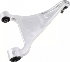 Upper rear right control arm for Nissan Pathfinder 13-20