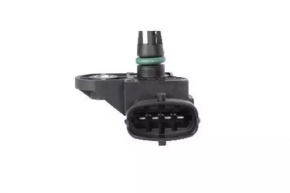 Buick Encore Boost Sensor 13-19