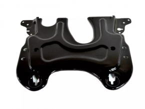 Jeep Cherokee KL 14-18 rear engine guard, metal