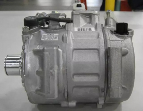 Lexus ES350 07-12 Air Conditioning Compressor