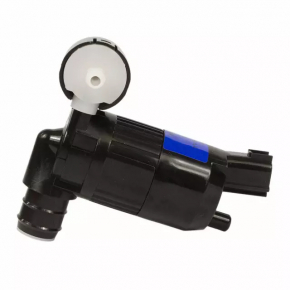 Ford Edge 15- Windscreen Washer Motor