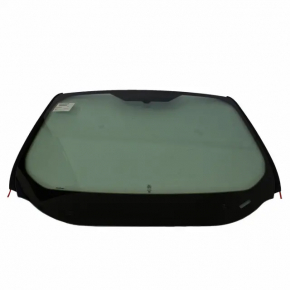 Rear glass of the tailgate Ford Escape MK3 13-