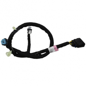 Ford Fusion mk5 17-20 hybrid fuel pump wiring