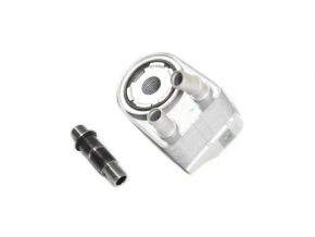 Jeep Cherokee KL 14-23 2.4 Engine Oil Cooler