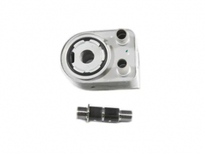 Jeep Cherokee KL 14-23 2.4 Engine Oil Cooler