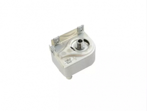 Jeep Cherokee KL 14-23 2.4 Engine Oil Cooler