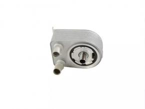 Jeep Cherokee KL 14-23 2.4 Engine Oil Cooler