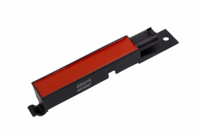 KEYLESS ENTRY ANTENNA Chevrolet Volt 11-15 under rear bumper