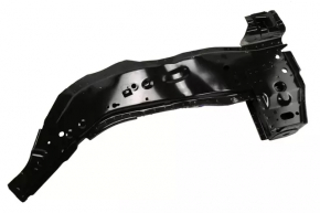 Quarter front right Chevrolet Impala 14-20