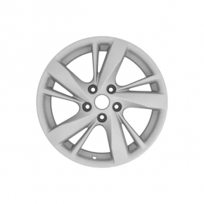 Wheel disk R17 x 7.5J et55 5*114.3 Nissan Altima 13-18