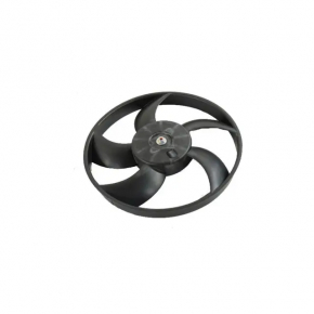 Cooling Fan Impeller Left Jeep Compass 11-16 2.0 2.4