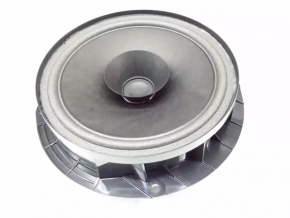Speaker rear left VW Passat b7 12-15 USA