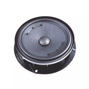 Speaker door rear left VW Golf 15-19