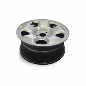 Wheel disk R17 Jeep Cherokee KL 14- iron