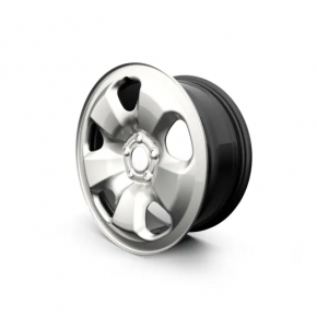 Wheel disk R17 Jeep Cherokee KL 14- iron