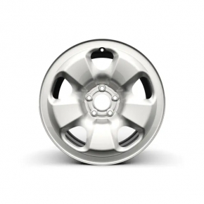 Wheel disk R17 Jeep Cherokee KL 14- iron