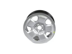 Wheel disk R17 Jeep Cherokee KL 14- iron