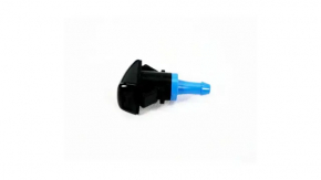 Windshield Washer Nozzle Dodge Challenger 09-