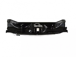 Metal wiper pan for Chrysler 200 15-17