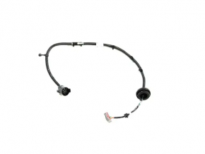 Jeep Cherokee KL 20- towbar socket wiring