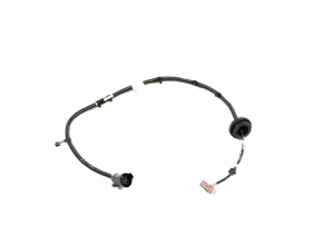 Jeep Cherokee KL 20- towbar socket wiring
