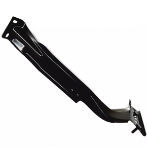Right wing bracket Audi A4 B8 13-16 rest