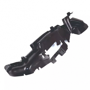 Left radiator deflector Audi A3 8V 16-18 e-tron