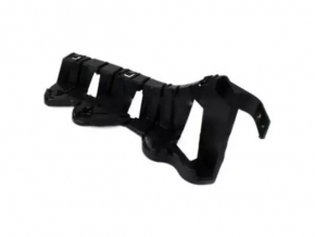 Headlight mount lower right Ford Explorer 11-15 prerest