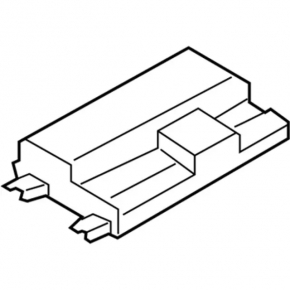 Lincoln MKC 15 Audio Amplifier - Type2