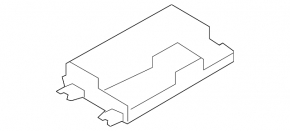 Lincoln MKC 15 Audio Amplifier - Type2