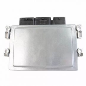 Block ECU engine computer Ford Fusion mk5 15-20 plug-in